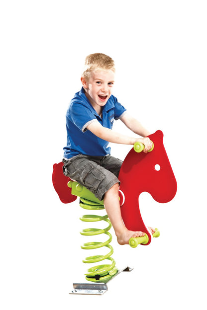 Houpačka pružinová - Ponny