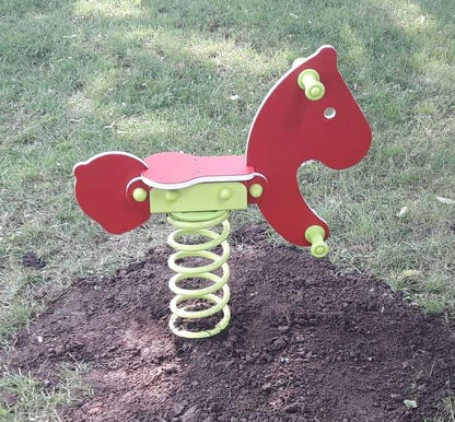 Houpačka pružinová - Ponny