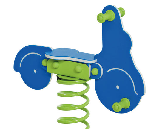 Houpačka pružinová - Scooter