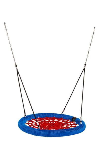 Houpačkové hnízdo kulaté 1,2x1,2m