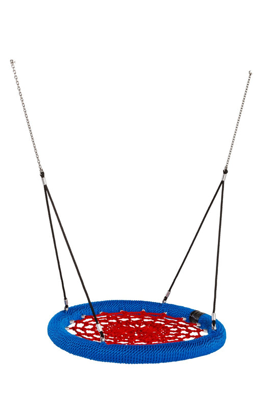 Houpačkové hnízdo kulaté 1,2x1,2m