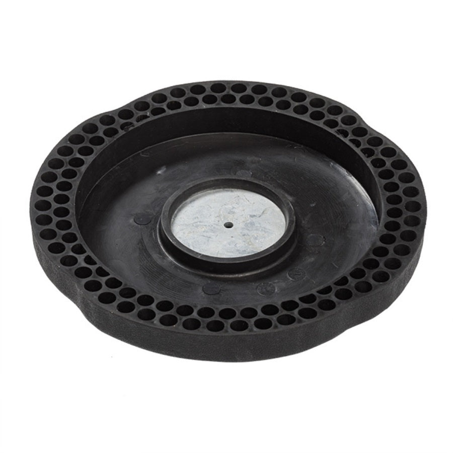 Houpačkový sedák disk - "CikCak" vč. řetězu v gumové hadici