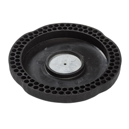 Houpačkový sedák disk - "CikCak" vč. řetězu v gumové hadici