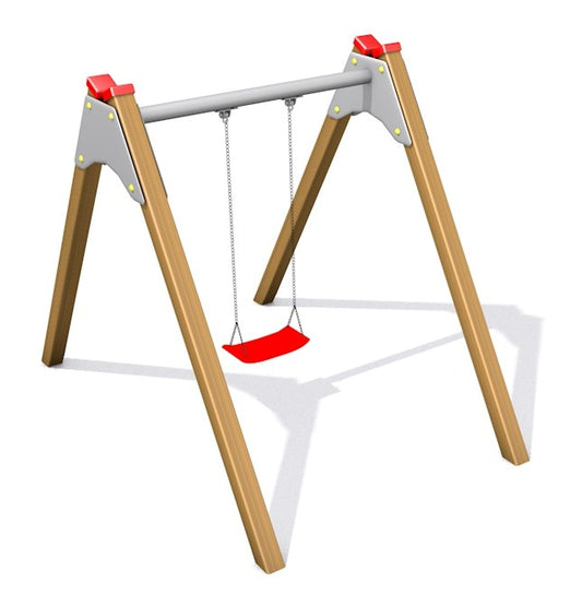 Monkey houpačka Duoswing I