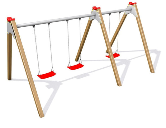 Monkey houpačka Duoswing III