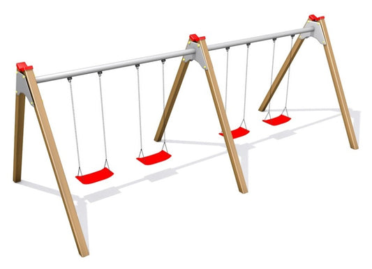Monkey houpačka Duoswing VI