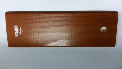 IMPRANAL tenkovrstvá lazura - ořech 2,5l (výprodej - poslední 1 kus)