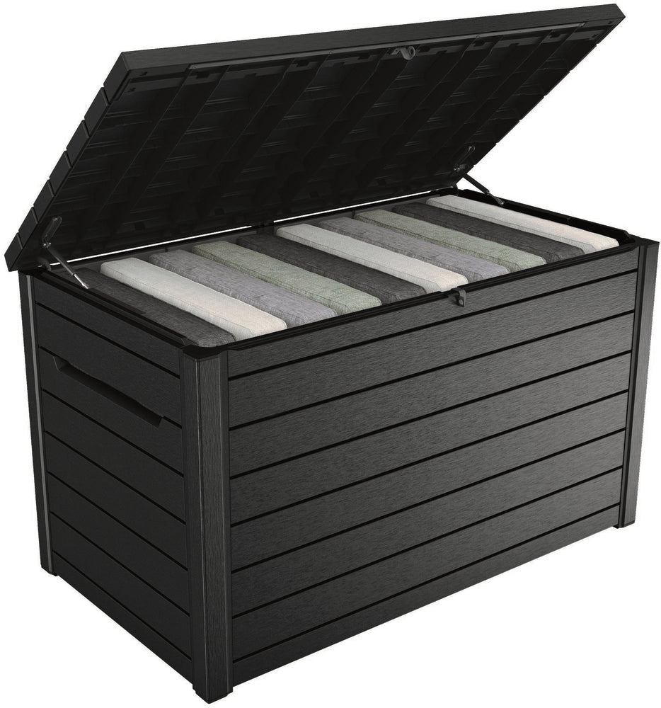 ONTARIO box 850L - grafit