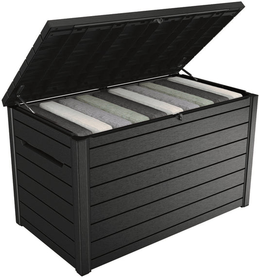 ONTARIO box 850L - grafit