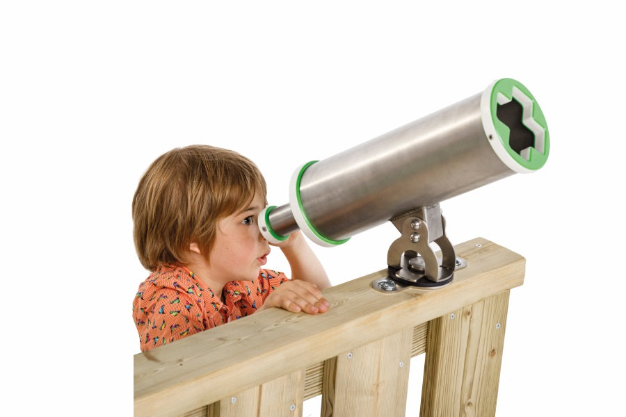Monkey's Telescope ,,X''