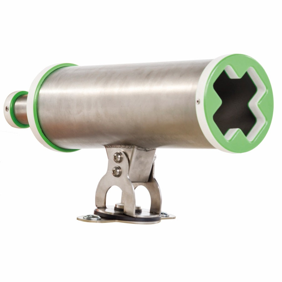 Monkey's Telescope ,,X''