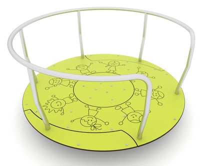 Kolotoč - Hoop 0705