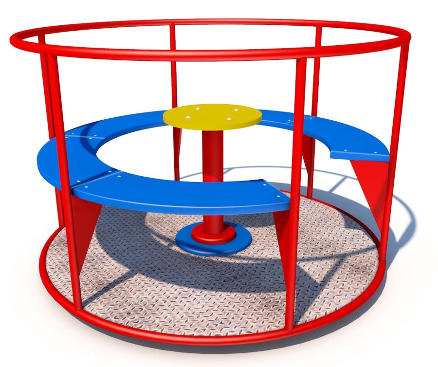 Kolotoč - KL 02 - 1,45 m - vnitřní sezení