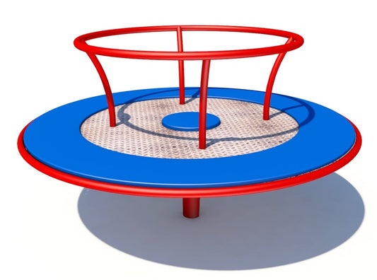 Monkey's kolotoč - KL 03 - 1,45 m - vnější sezení