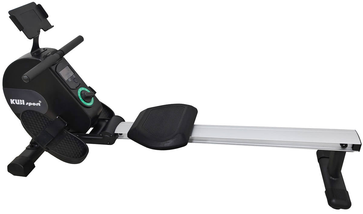 KUBISPORT Magnetický veslovací trenažer BR2500K