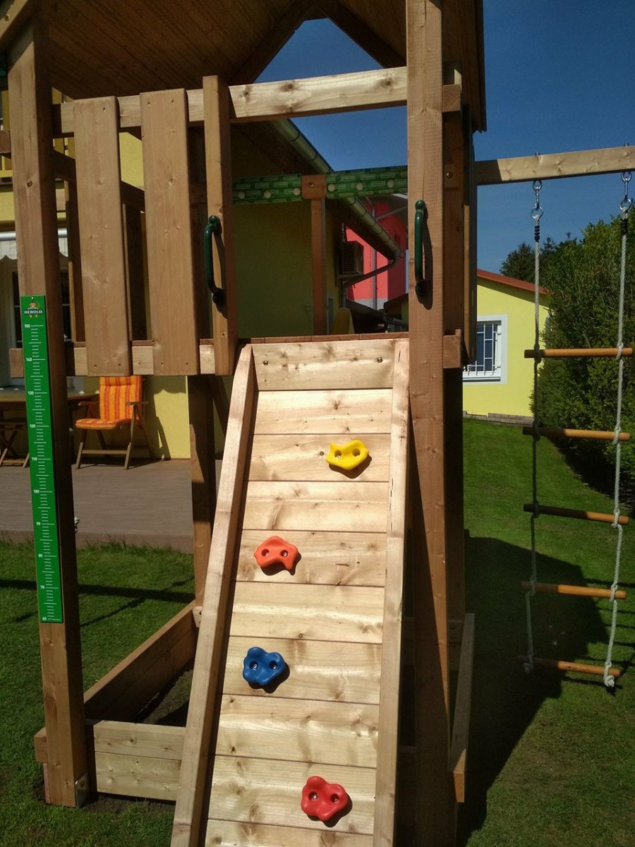 Dětský metr Herold