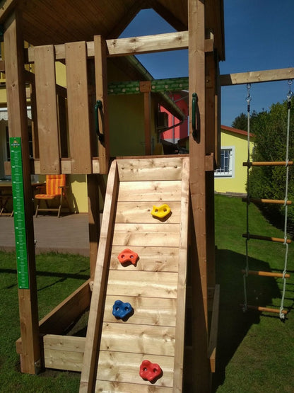 Dětský metr Herold