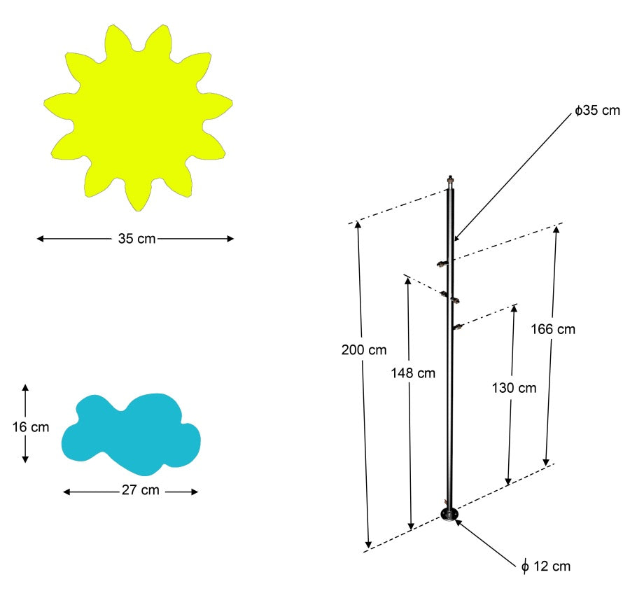 Mlhoviště Sluníčko