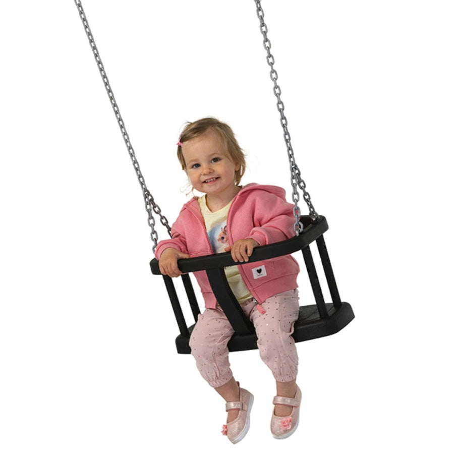 Monkey's Baby houpačka 'Pure"'