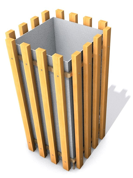 Monkeys odpadkový koš