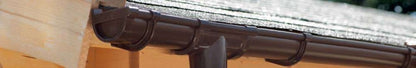 Okap pro plochou střechu 10 000 mm