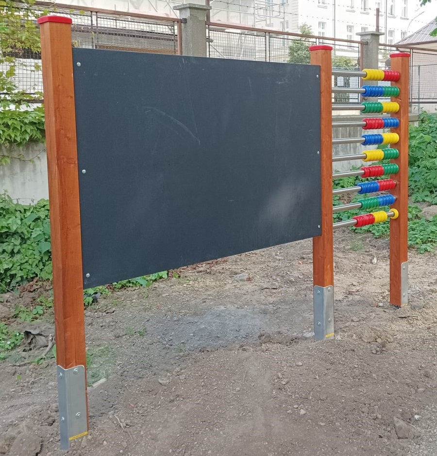 Monkeys Kreslící tabule s počítadlem