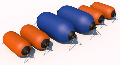 Monkey sestava Fender 6