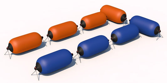 Monkey sestava Fender 8