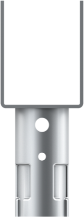 Patka U 100 mm