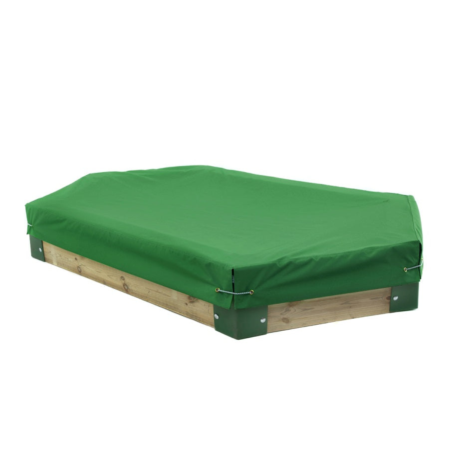 Plachta na pískoviště Hörby Bruk 210