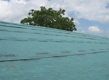 Podkladní pás pod šindel pro altán A33120