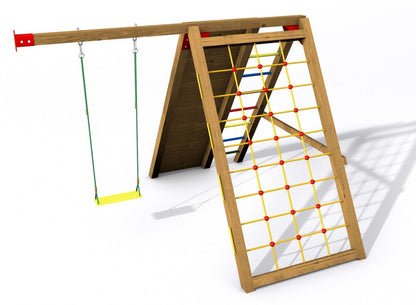 Přídavný modul Drag & Swing - Variant