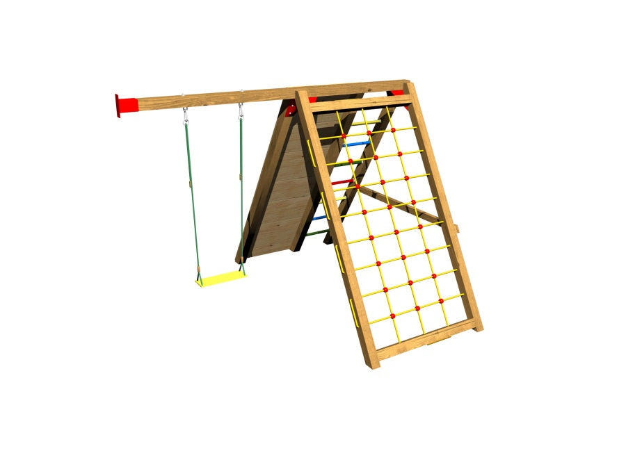 Přídavný modul Drag & Swing - Variant