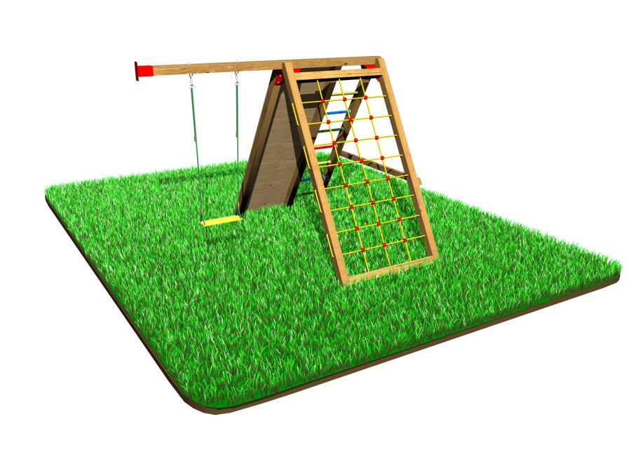 Přídavný modul Drag & Swing - Variant