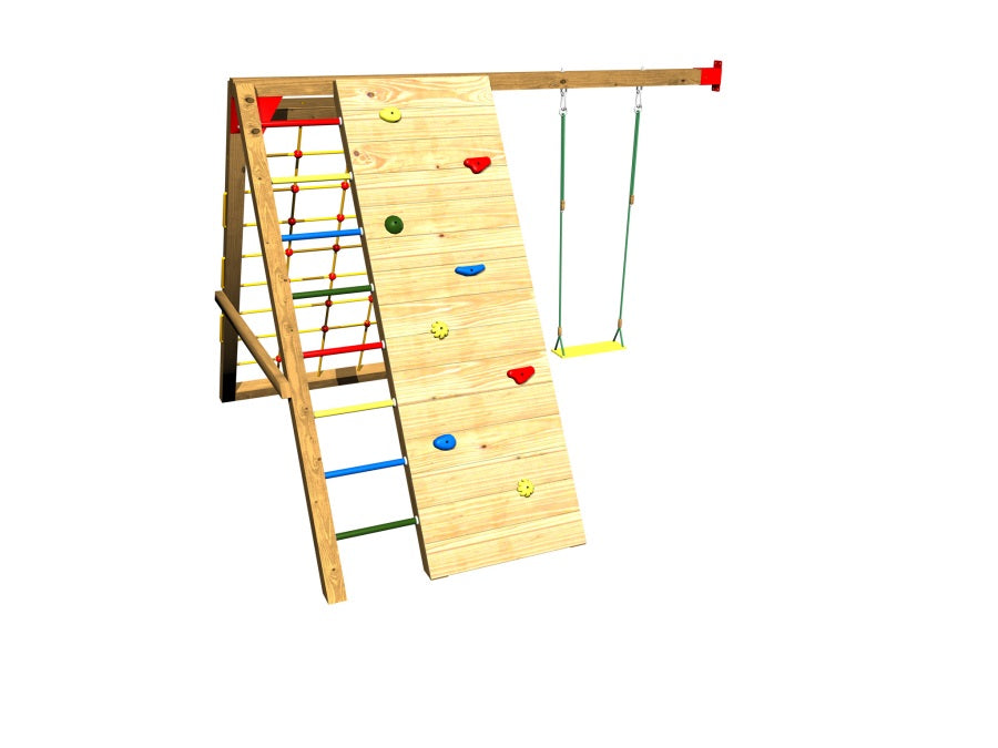 Přídavný modul Drag & Swing - Variant