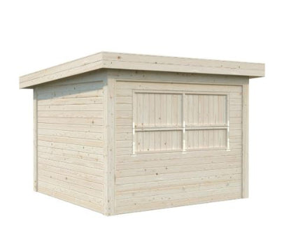 Prodejní stánek Lenna 8,3 m2