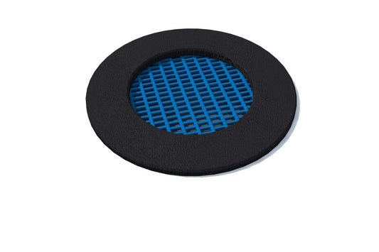 Zemní trampolína RADO - kruhová 1,25 m