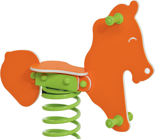 Houpačka pružinová - Horse