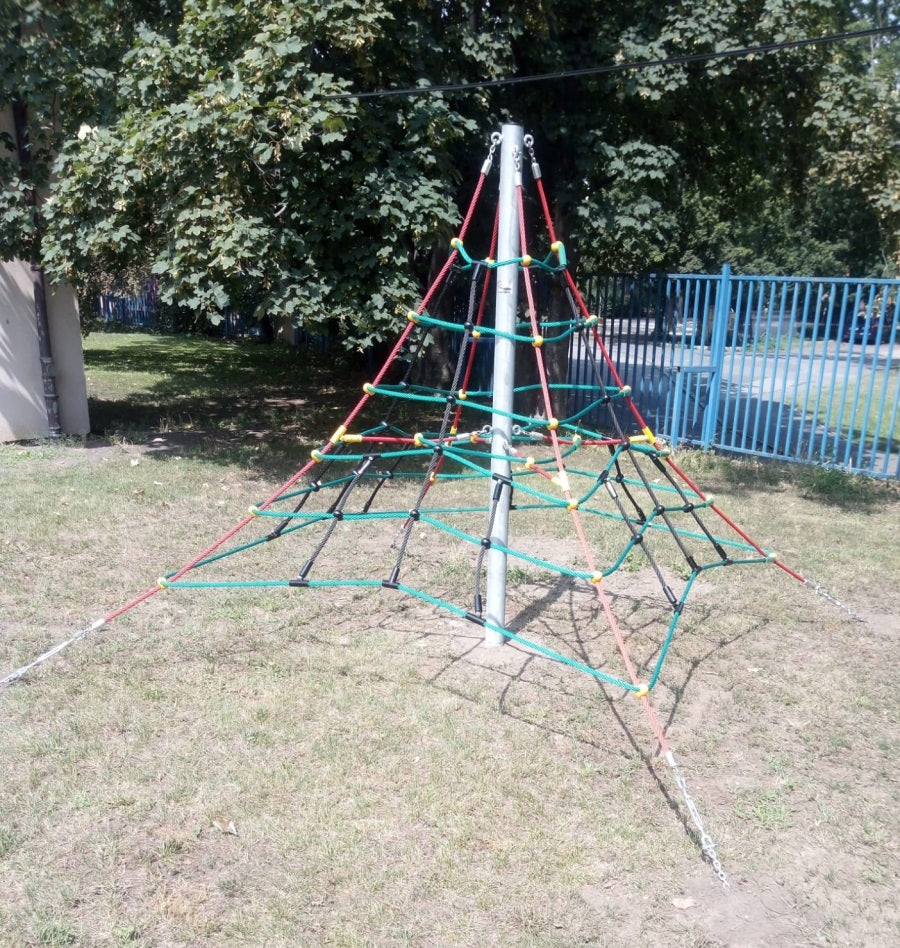 Monkey lanová pyramida JEHLAN 2,2