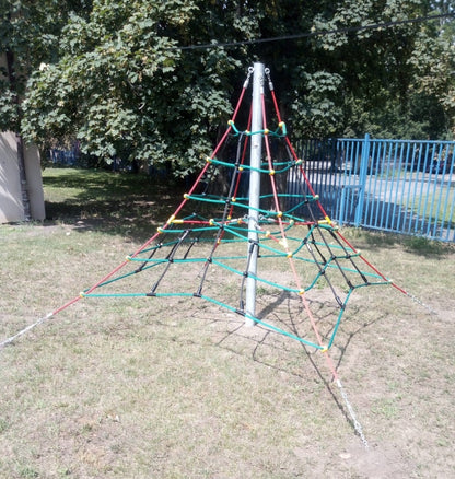 Monkey lanová pyramida JEHLAN 2,2