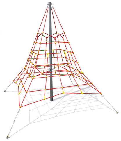 Monkey lanová pyramida JEHLAN 3,2