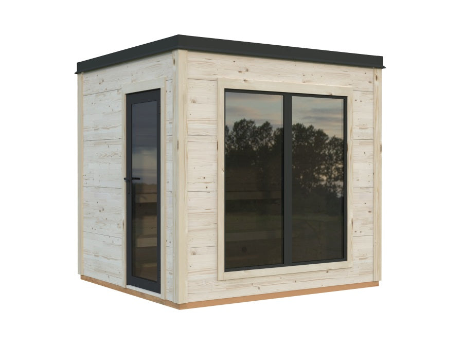 Sauna Grace 5,3 m2
