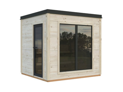 Sauna Grace 5,3 m2