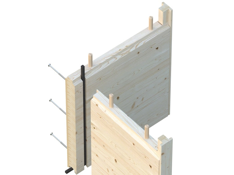 Sauna Grace 5,3 m2