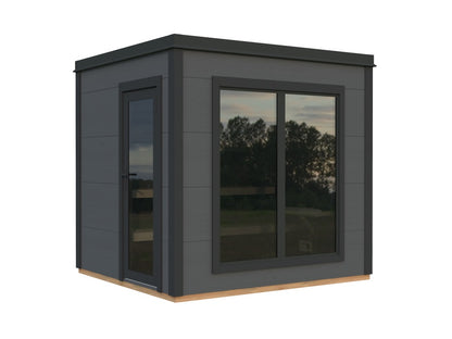 Sauna Grace 5,3 m2