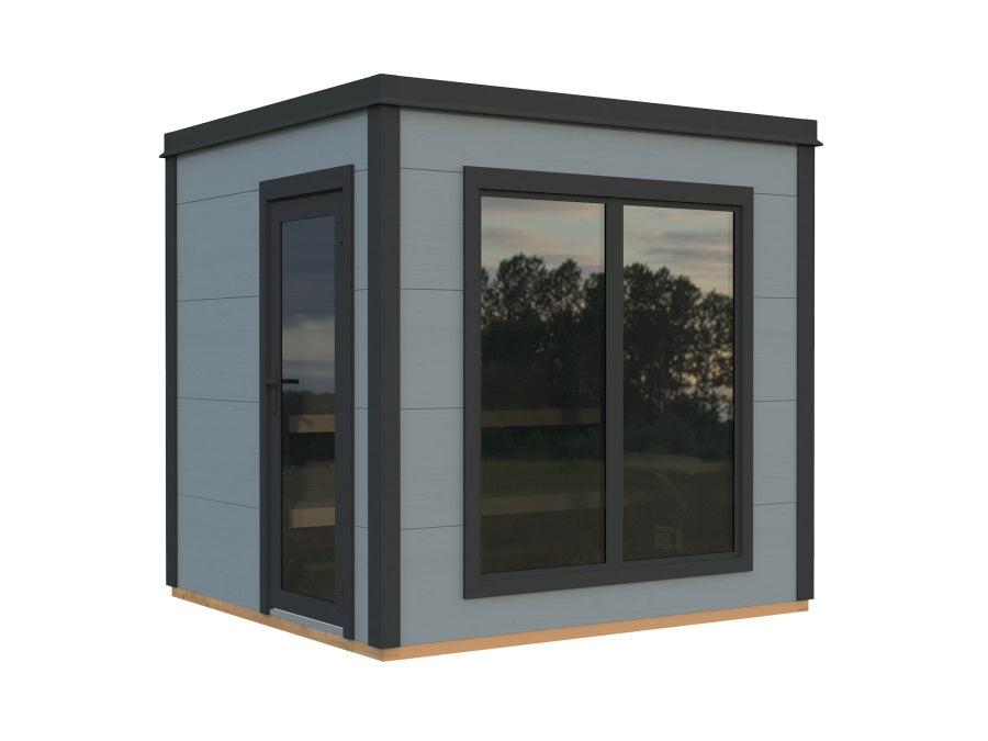Sauna Grace 5,3 m2