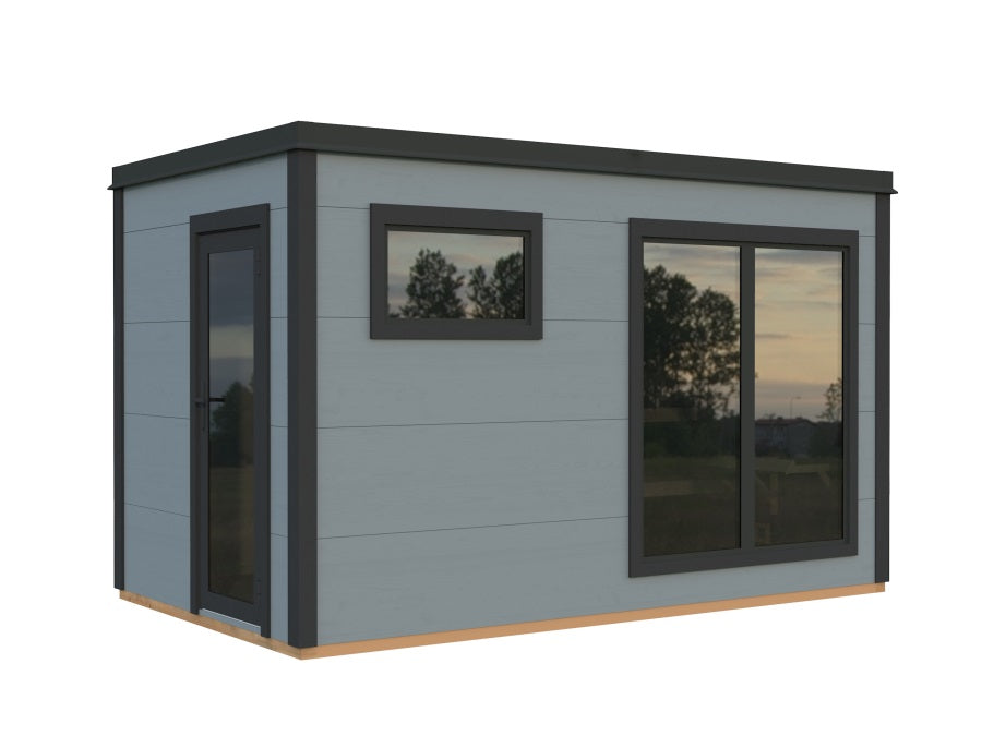 Sauna Grace 8,2 m2