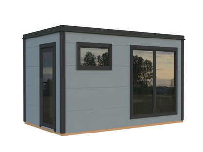 Sauna Grace 8,2 m2