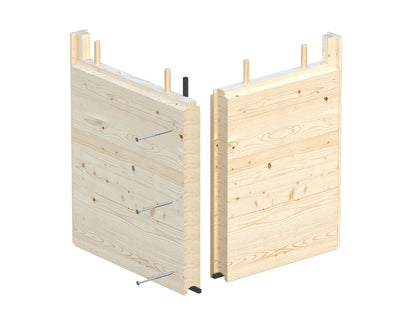 Sauna Grace 8,2 m2