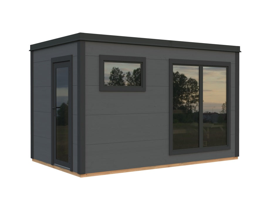 Sauna Grace 8,2 m2